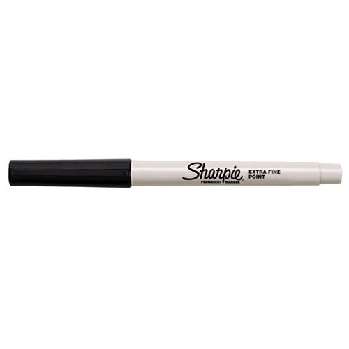 Sharpie, Markers, Art & School, Ultra-fine, 82417